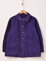 40's〜50’s French Work Jacket