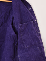40's〜50’s French Work Jacket