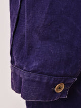 40's〜50’s French Work Jacket