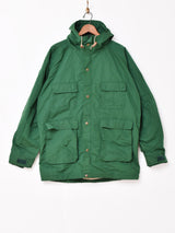 アメリカ製 L.L.Bean アウトドアジャケット