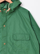 アメリカ製 L.L.Bean アウトドアジャケット