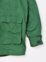 アメリカ製 L.L.Bean アウトドアジャケット