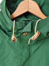 アメリカ製 L.L.Bean アウトドアジャケット