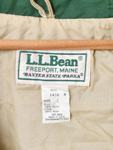 アメリカ製 L.L.Bean アウトドアジャケット