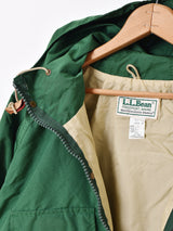 アメリカ製 L.L.Bean アウトドアジャケット