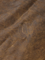 70's~80's Barbour 1Warrant ”Solway Zipper” Waxed Jacket