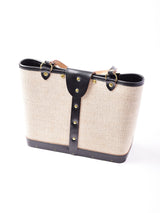 Enid Collins "Cable Car" ハンドバッグ