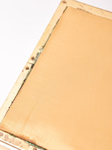50's〜60's Dorset Rex Metal Bag