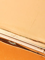 50's〜60's Dorset Rex Metal Bag