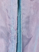 50's "Frances Formals" チュールドレス