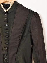 〜40's アンティーク ヴィクトリアンブラウス