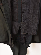 〜40's アンティーク ヴィクトリアンブラウス