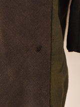 〜40's アンティーク ヴィクトリアンブラウス