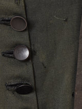 〜40's アンティーク ヴィクトリアンブラウス