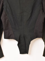 〜40's アンティーク ヴィクトリアンブラウス