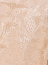 オリエンタル 織柄 2ピースセット