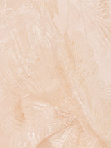 オリエンタル 織柄 2ピースセット