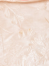 オリエンタル 織柄 2ピースセット