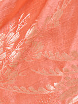 オリエンタル 織柄 2ピースセット