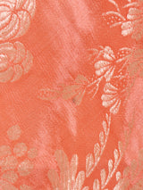 オリエンタル 織柄 2ピースセット