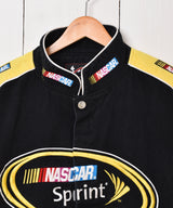 NASCAR レーシングジャケット