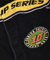 NASCAR レーシングジャケット