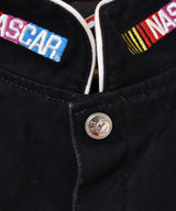 NASCAR レーシングジャケット