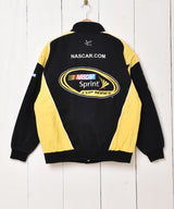NASCAR レーシングジャケット