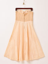 50's〜60's 3ピースセット レース ドレス