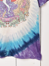 GRATEFUL DEAD "TERRAPIN MOON" タイダイ Tシャツ