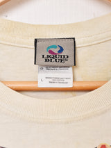 GRATEFUL DEAD "TERRAPIN MOON" タイダイ Tシャツ