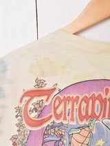 GRATEFUL DEAD "TERRAPIN MOON" タイダイ Tシャツ