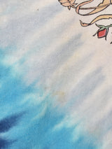 GRATEFUL DEAD "TERRAPIN MOON" タイダイ Tシャツ