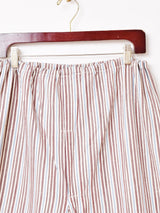 ユーロミリタリー パジャマパンツ