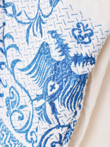 ギリシャ製 民族 刺繍 ヴィンテージシャツ