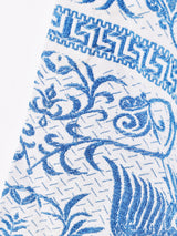 ギリシャ製 民族 刺繍 ヴィンテージシャツ