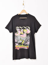 90's〜 Yes 1991 Yesshows ツアーTシャツ