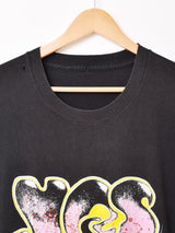 90's〜 Yes 1991 Yesshows ツアーTシャツ