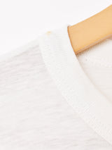 Wooly Booger キャラクター プリントTシャツ