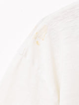 Wooly Booger キャラクター プリントTシャツ