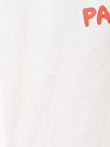 Wooly Booger キャラクター プリントTシャツ