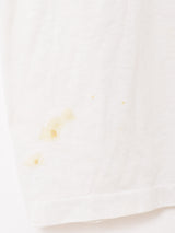 Wooly Booger キャラクター プリントTシャツ