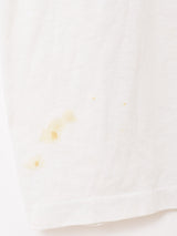 Wooly Booger キャラクター プリントTシャツ