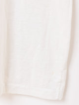 Wooly Booger キャラクター プリントTシャツ