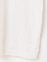 Wooly Booger キャラクター プリントTシャツ