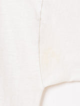 Wooly Booger キャラクター プリントTシャツ