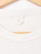 Wooly Booger キャラクター プリントTシャツ