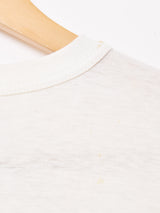 Wooly Booger キャラクター プリントTシャツ