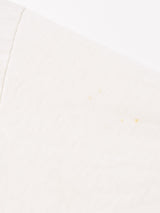 Wooly Booger キャラクター プリントTシャツ