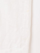 Wooly Booger キャラクター プリントTシャツ